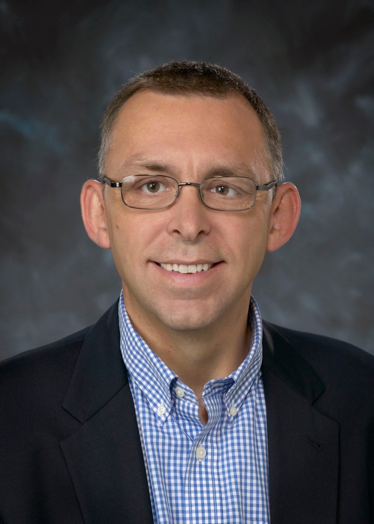 This image has an empty alt attribute; its file name is larry-prange.jpg